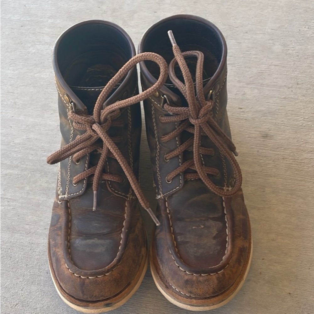 Kids Boots